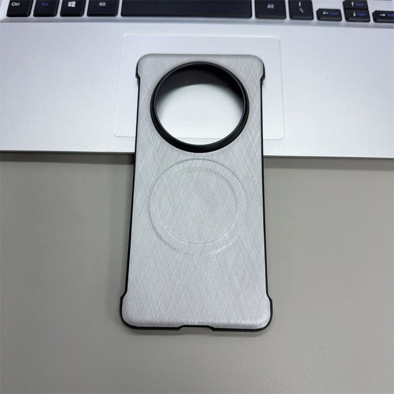 Magnetic Leather Phone Case for Huawei Mate 70 Pro Plus 60 RS 50 E 40 Pura 70 Ultra P60 Art Honor Ma