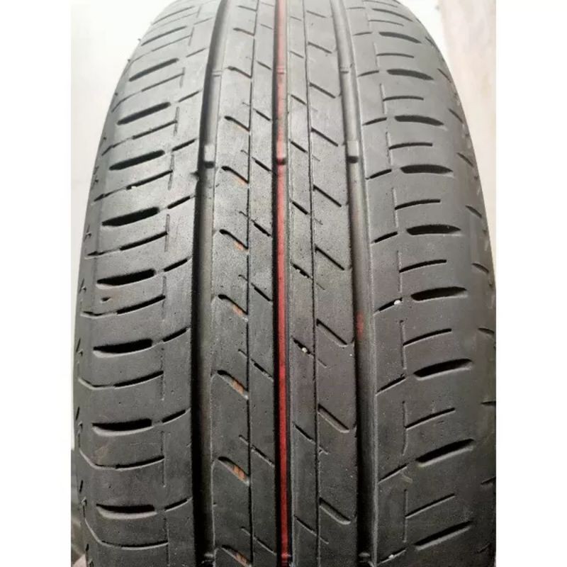 Promo BAN MOBIL UKURAN 195/65 R15 BRIDGESTONEECOPIA SECOND ASLI COPOTAN