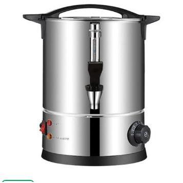 GETRA Cylinder Water Boiler WB-20SC / Pemanas Air GETRA 19 Liter