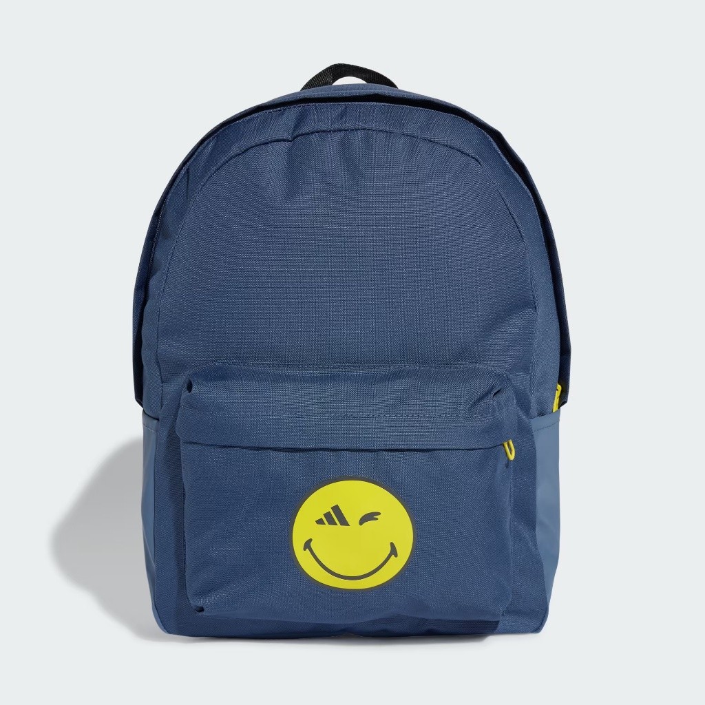 Tas Ransel Kids Adidas Smiley World JG5844