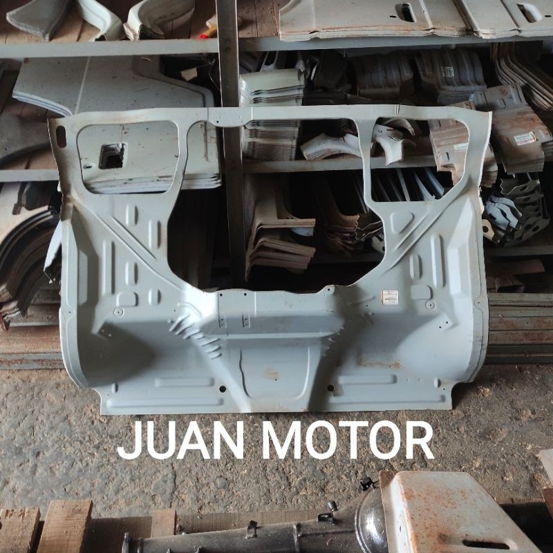 PANEL LANTAI/PANEL BAWAH JOK L300 DIESEL KTB ORIGINAL