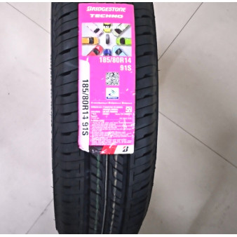 Ban Bridgestone 185/80 R14 New Techno