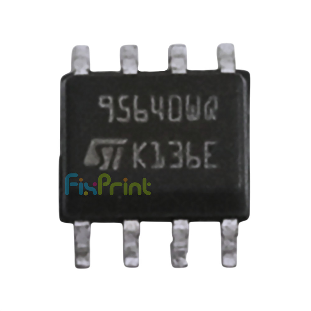 FixPrint IC Eprom Printer MX-397 IC Counter MX 397 IC Reset MX397 95640 New