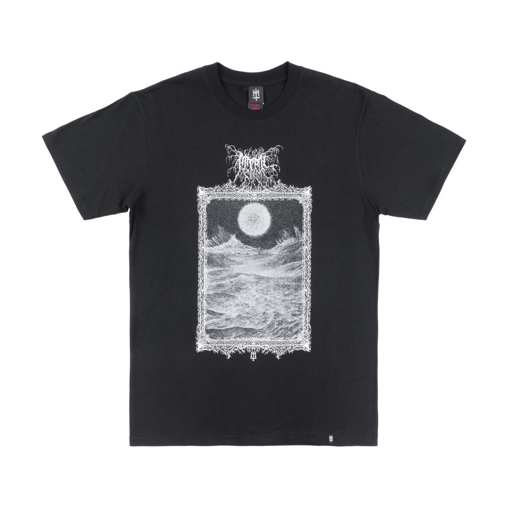 HOT Maternal Disaster - Tshirt - Orbit Kaos Unisex