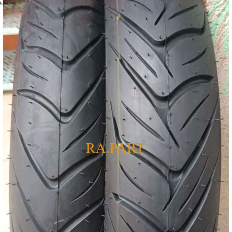 ban second tubles sepasang fdr ring 14