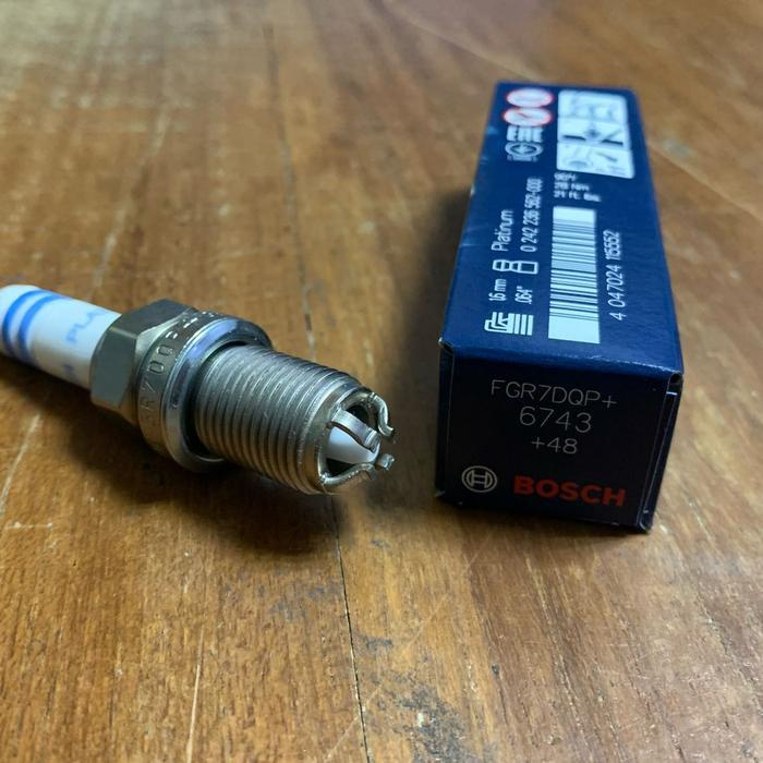 BUSI KAKI 4 BMW MERK BOSCH FGR7DQP
