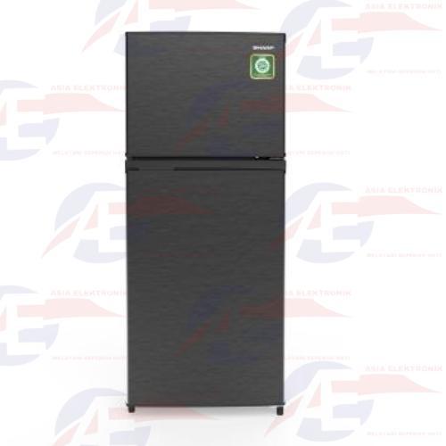 Kulkas Sharp SJ-195MN-HS | Kulkas Sharp 2 Pintu | Kulkas 2 Pintu