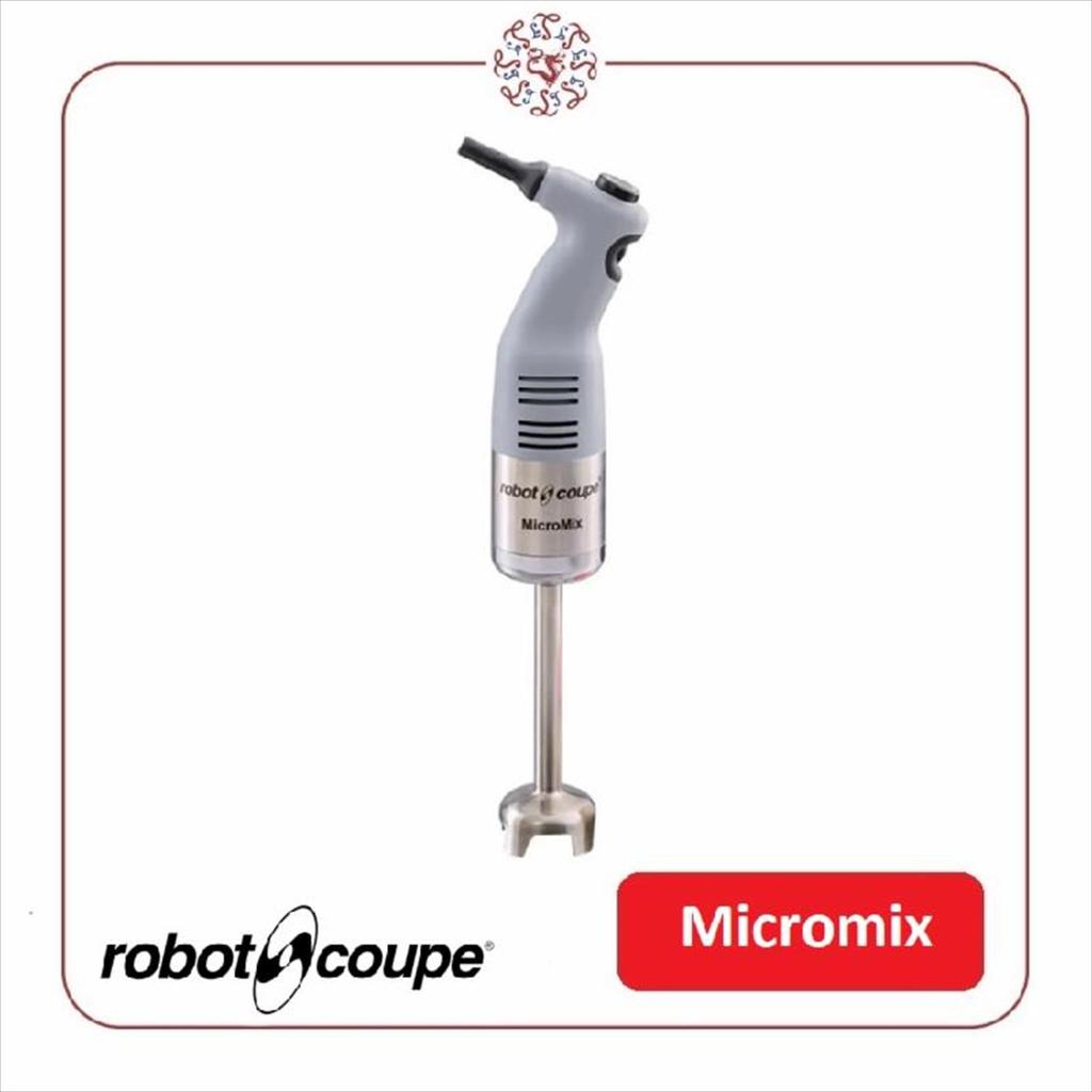 Robot Coupe Micromix Food Processor
