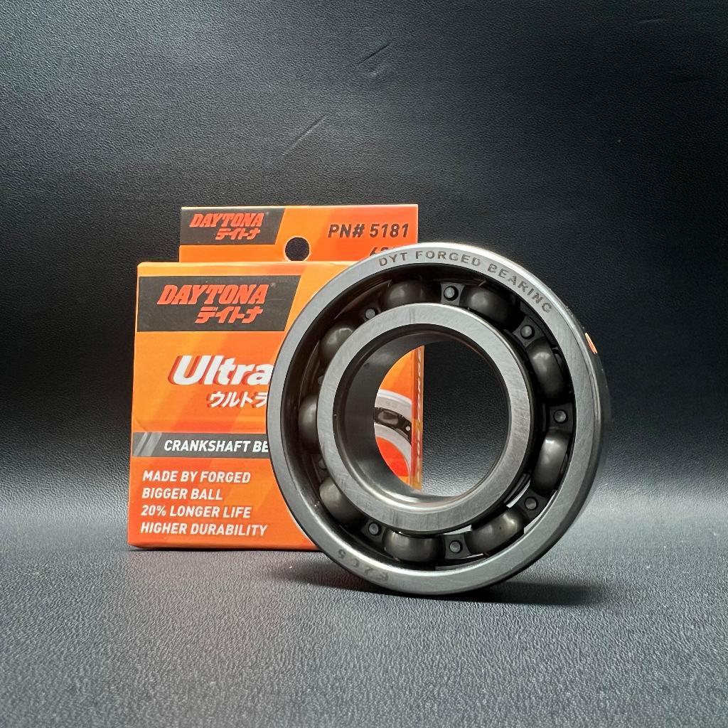 LAHER KRUK AS 6205 FORGING DAYTONA C3-HIGHTSPEED DAYTONA RACING