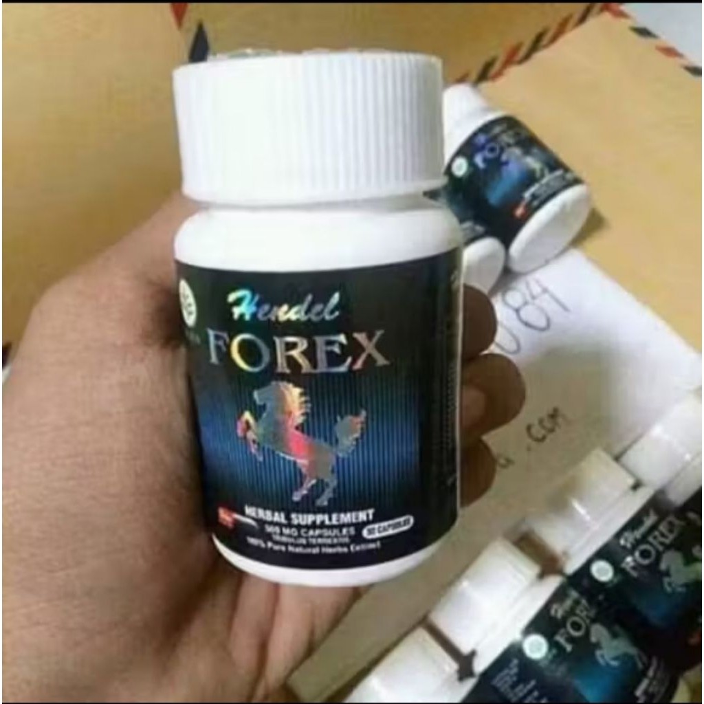 HENDEL FOREX ASLI OBAT PEMBESAR MR P UNTUK PENAMBAH STAMINA PRIA HERBAL