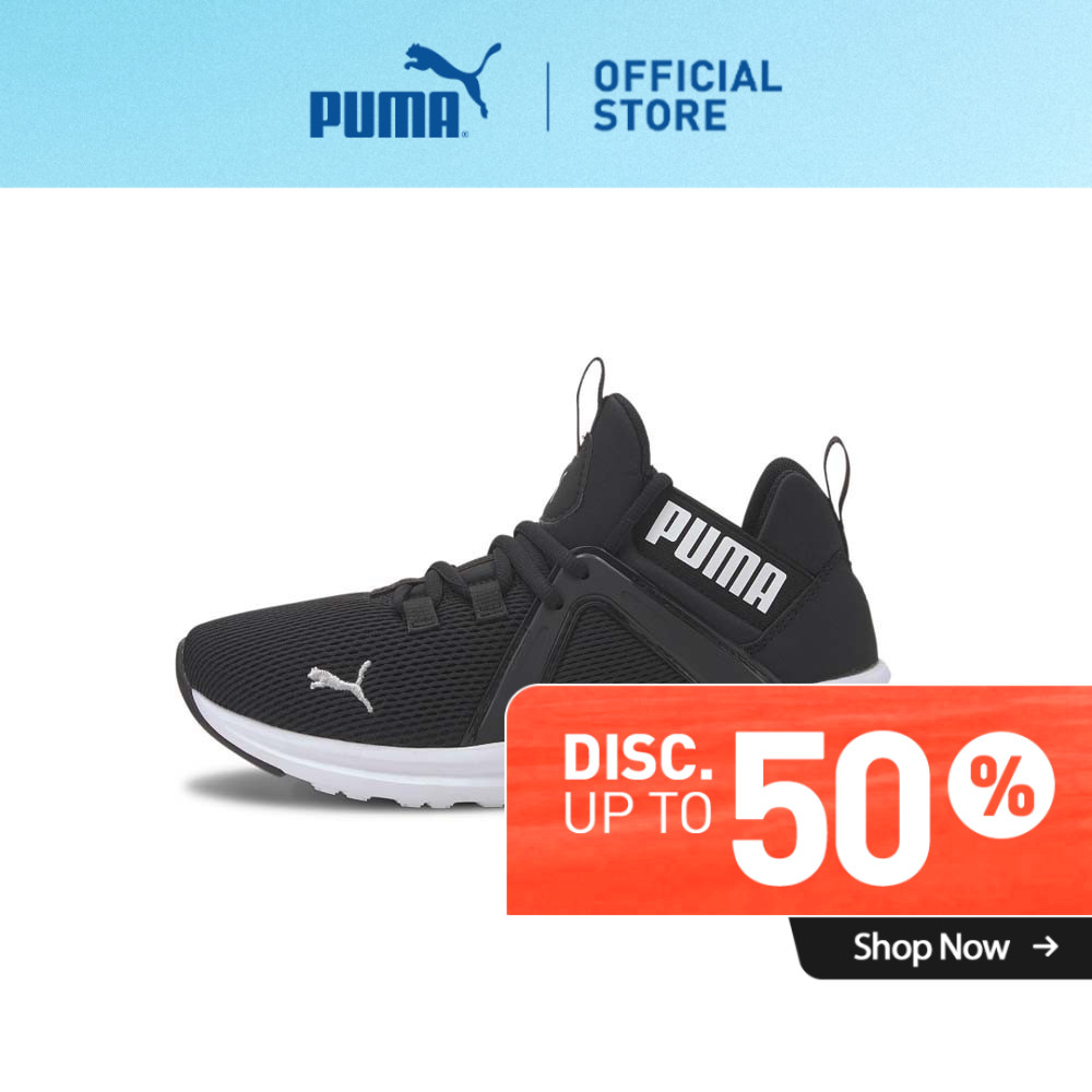 PUMA Sepatu Lari Wanita Enzo 2