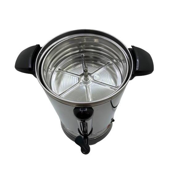 Dodawa Water & Coffee Boiler 15 L / Pemanas air listrik / termos stainless / Electric kettle besar -