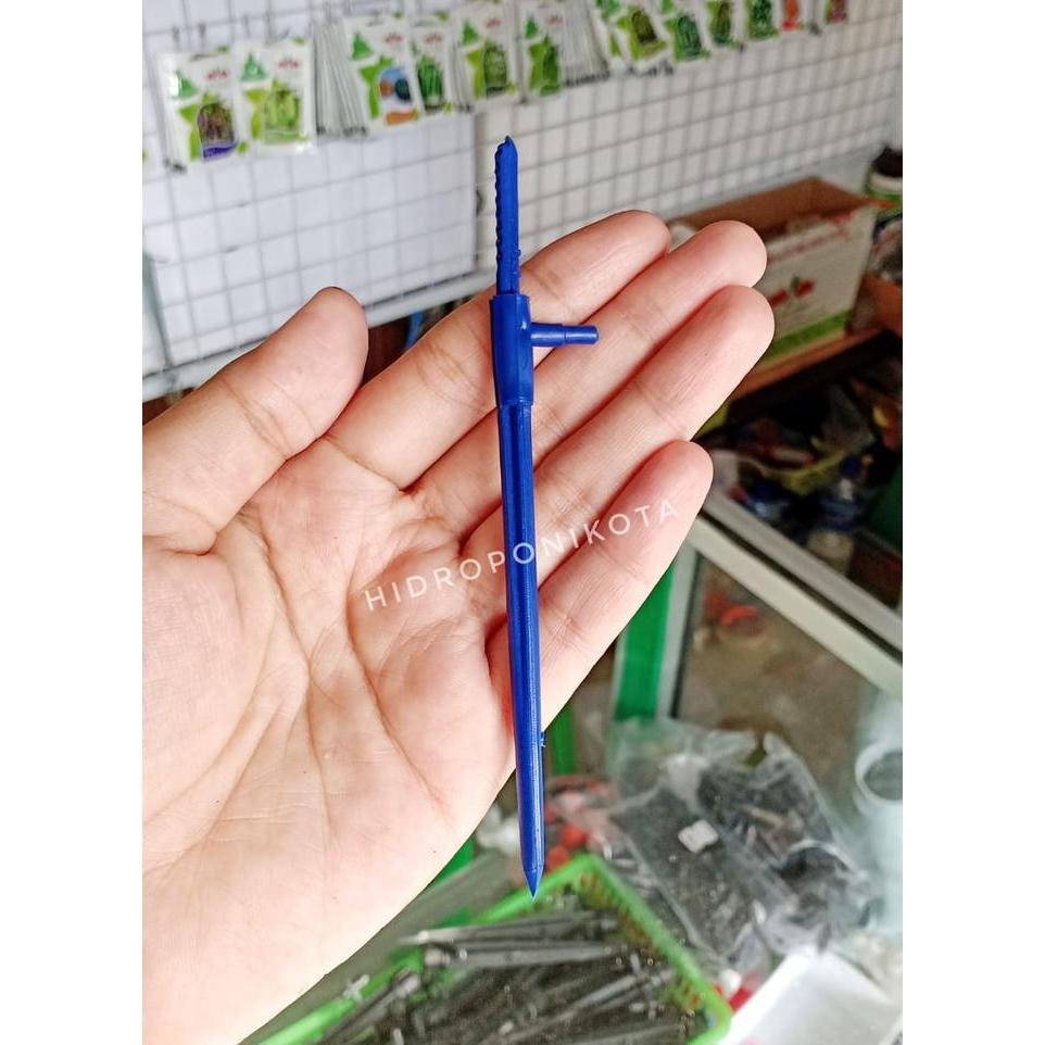 stick drip lurus 7 mm