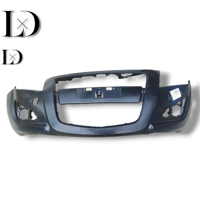 Bemper depan original Suzuki Splash 2013 2014