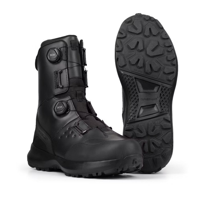 SEPATU PARABELLUM NEXUS MISSION ORIGINAL