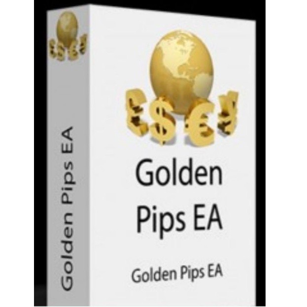 Forex Robot GoldenPips EA