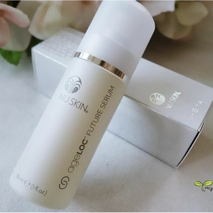 Nu Skin Future Serum Anti-Aging Serum Wajah  - 30 ml   Kecantikan, Kesehatan 100% ORIGINAL