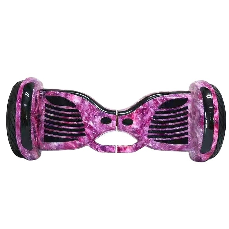 Hot Sale 8 Inch Hover Board 350W*2 36V Balance Car Hover Board Customizable