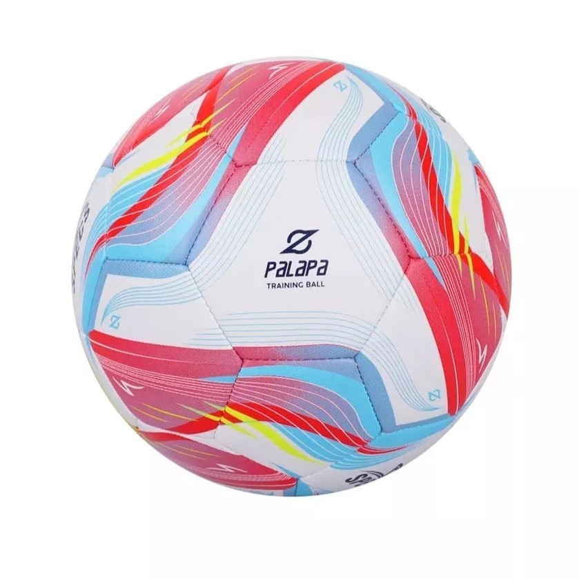 KlikSport Bola Kaki - Bola Sepak Specs Palapa 23 Competion Size 5 Original Free Pentil