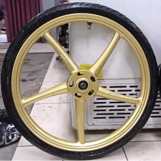 vlg vrossi ring 17 sanca depan belakang