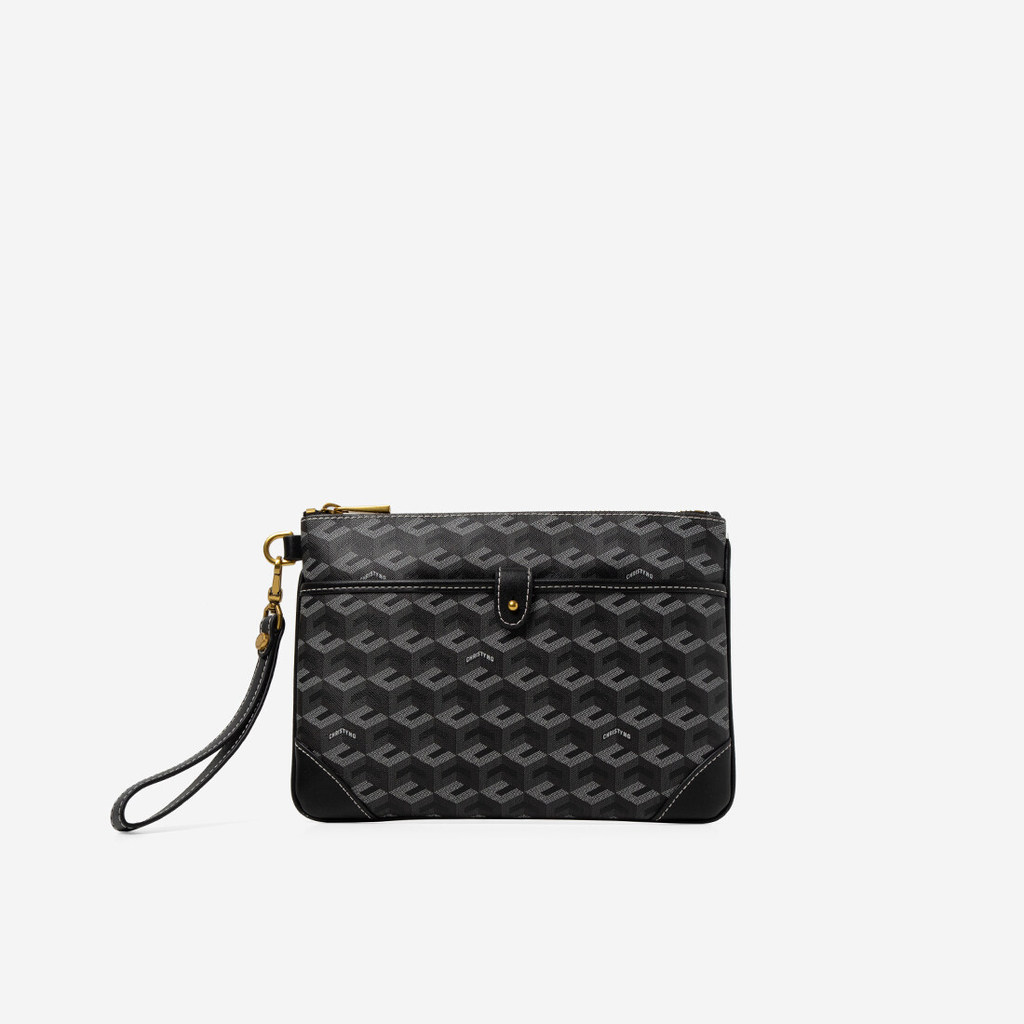 Cristy Ng Leandro Pouch