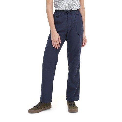 CELANA WANITA EIGER OUTDOOR MANUPEU WOMEN HIKING PANTS NAVY