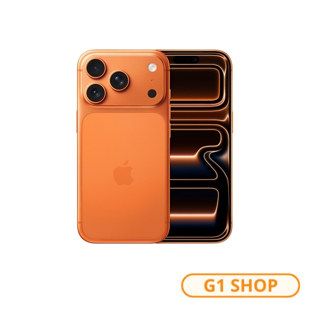 Apple iPhone 17 Pro