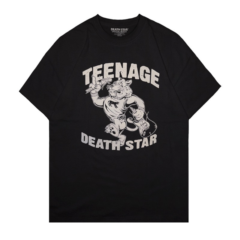 Teenage Death Star "Skill Is Dead"