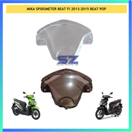 MIKA SPIDOMETER kilometer BEAT FI 2013-2015 BEAT POP variasi [sz]