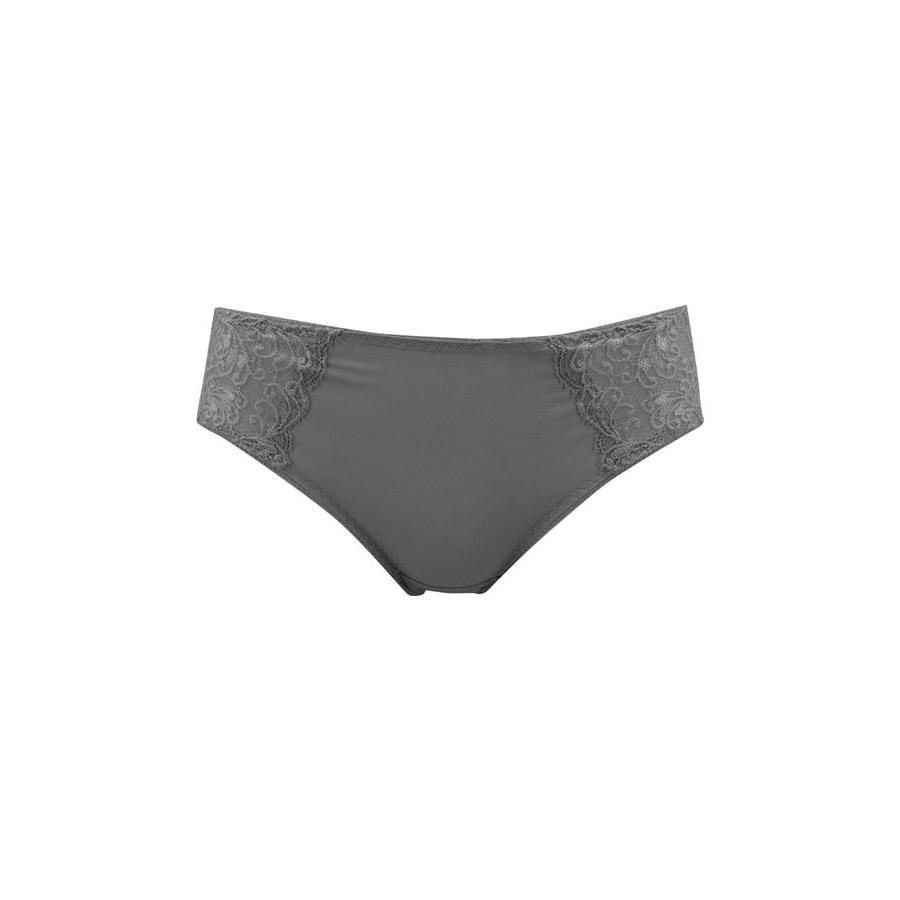 Wacoal Panty Midi Lace IP 4057R1 - PUTIH(WH3), L
