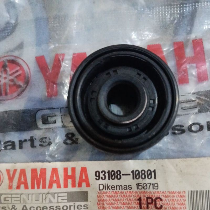 Seal water pump Jupiter MX Vixion new vixion old mx new