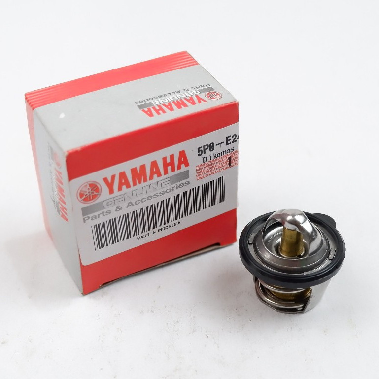 Thermostat 5P0 Yamaha Xeon & Aerox 125 Azkio Sparepart Motor