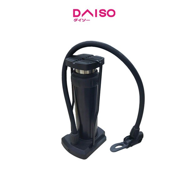Daiso Foot Pump