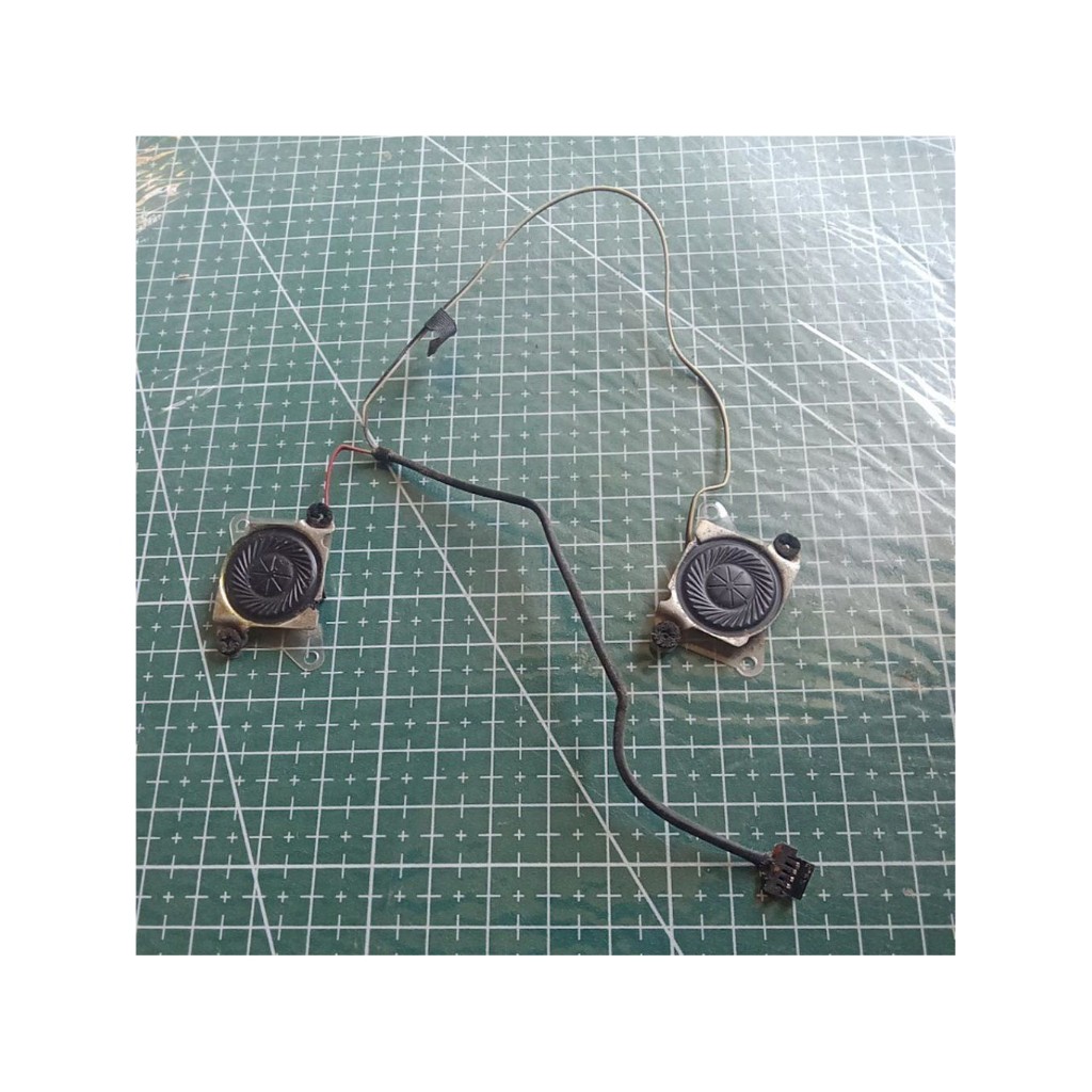 speaker laptop Acer 4739