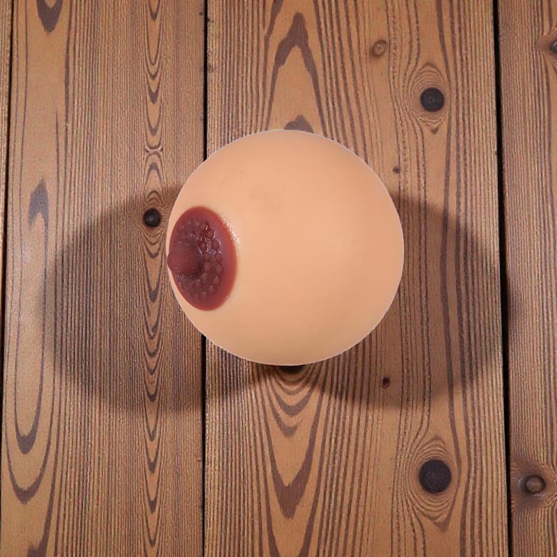 Squishy Anti Stress Ball Breast Baby Feeding - SB75