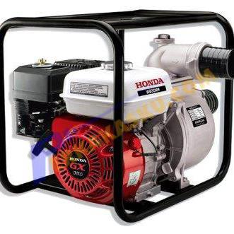 ALKON mesin pompa Alkon honda 3 inchi ,mesin GX160-163 5,5hp JAPAN