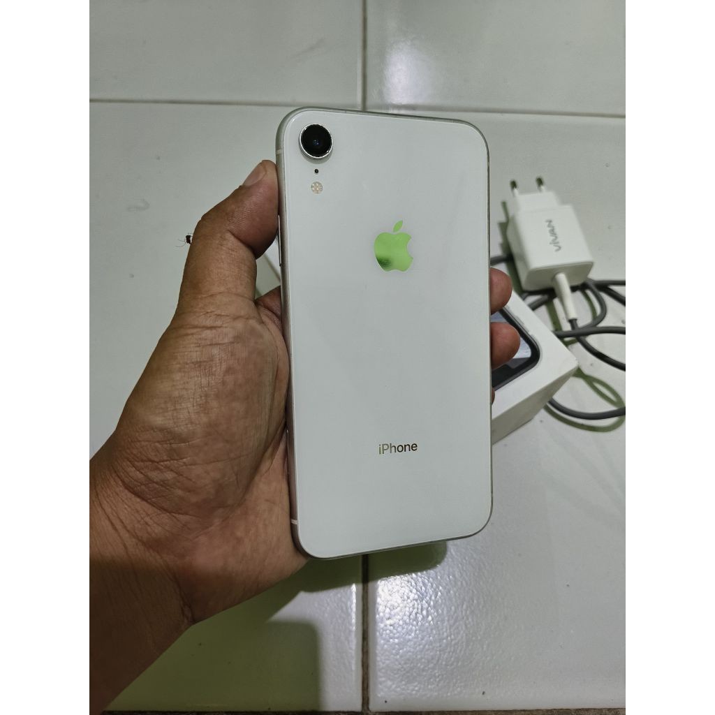 Iphone XR 128 second inter wifi only