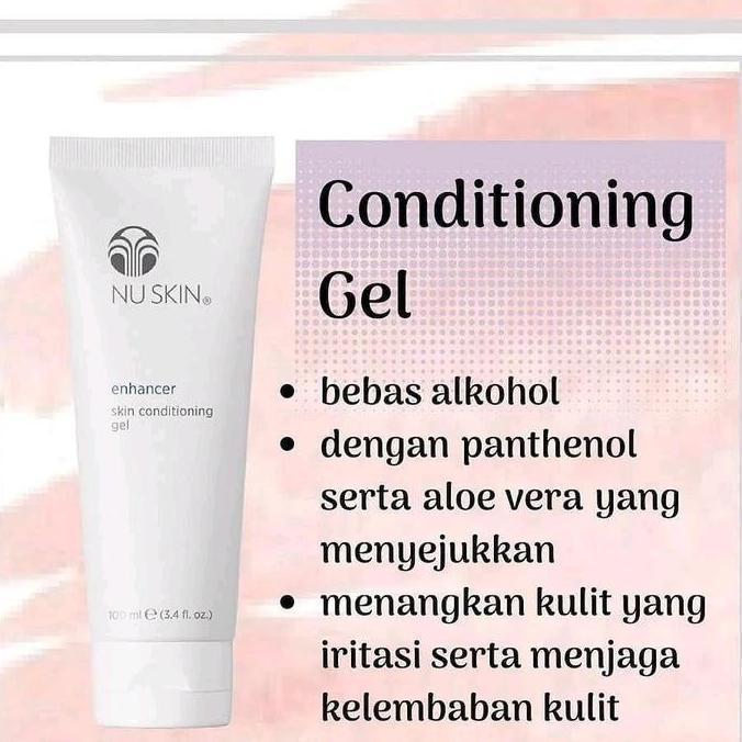 Enhancer Gel Skin Conditioning 2027 ORIGINAL
