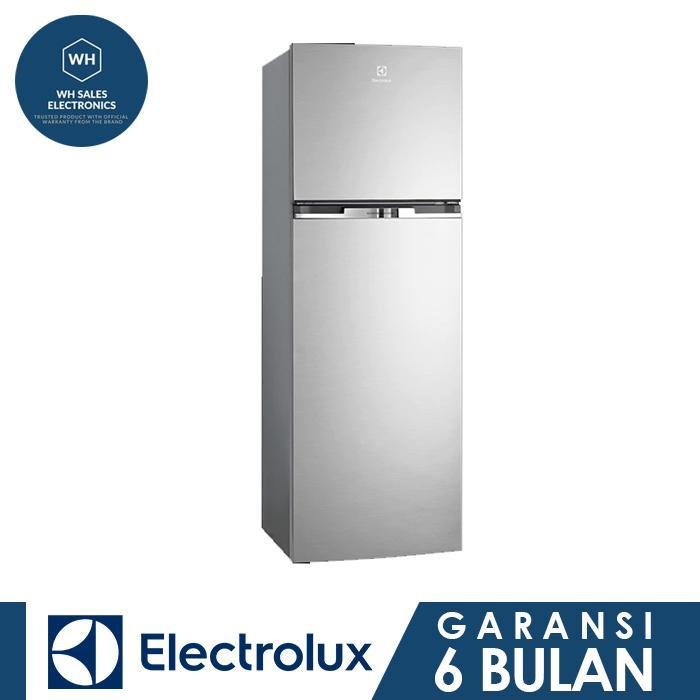 Electrolux Kulkas 2 Pintu ETB3400K-A Grade B ( Clearance )