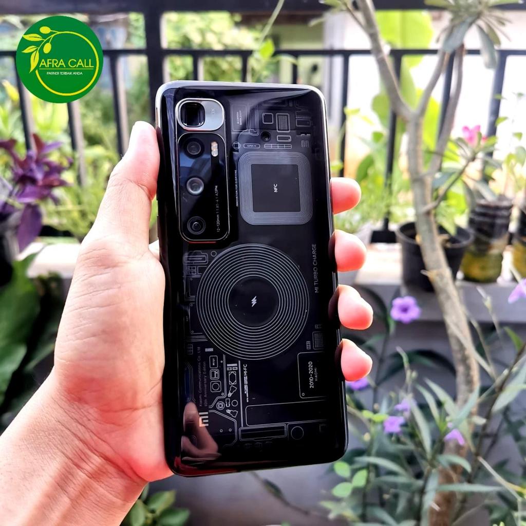 Xiaomi Mi 10 Ultra 5G 12/256 GB adik Mi 11 Ultra
