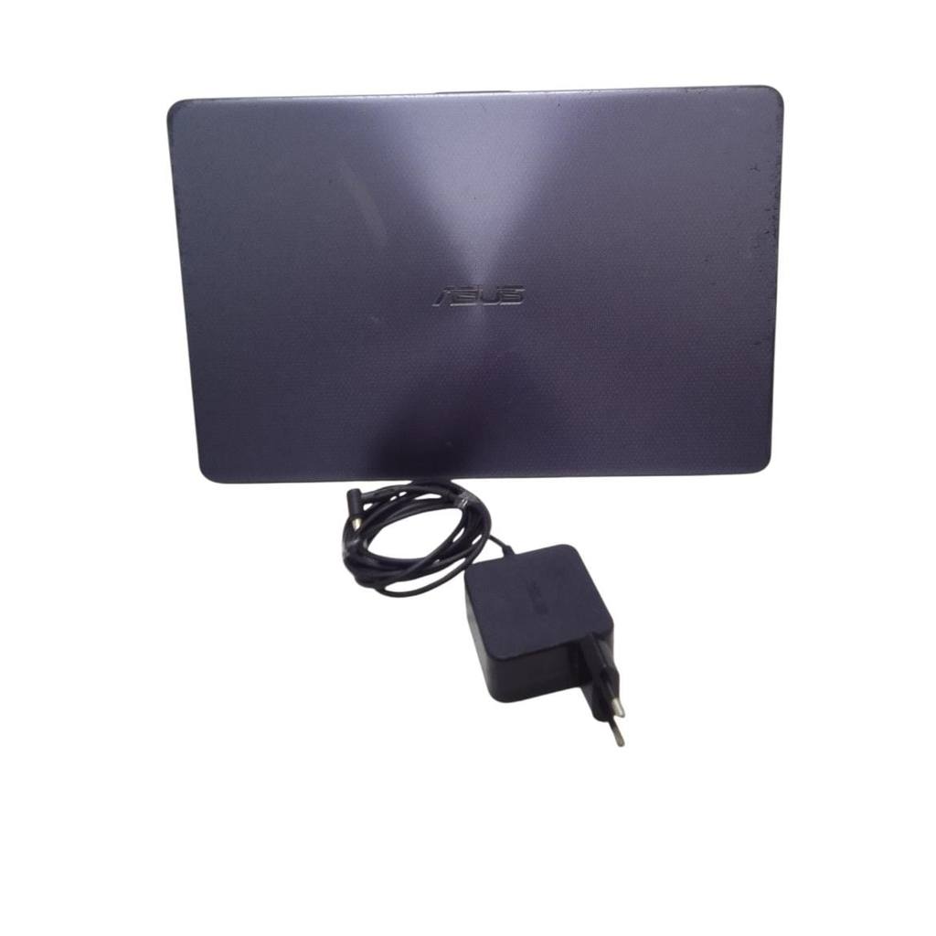 LAPTOP ASUS VIVOBOOK X505ZA AMD RYZEN 5 2500U 8/256 SSD GARANSI