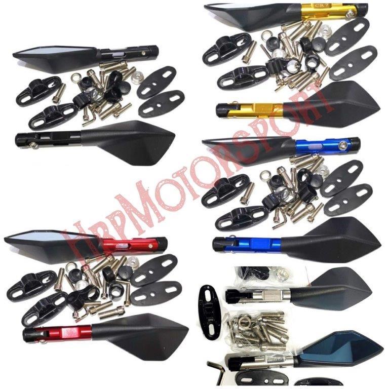 SPION TOMOK FULL CNC SUPERMOTO TRAIL KLX DTRACKER CRF 150 WR 155 UNIVERSAL