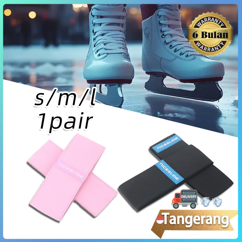 Cover Sepatu Roda / Protector Sepatu Roda / Roller Skate Protective Cover