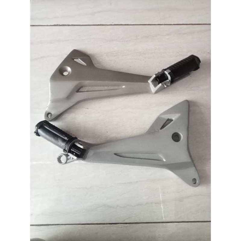 POWER POSTEP SUPRA X 125 OLD PIJAKAN POSTEP BELAKANG SUPRA X 125 OLD