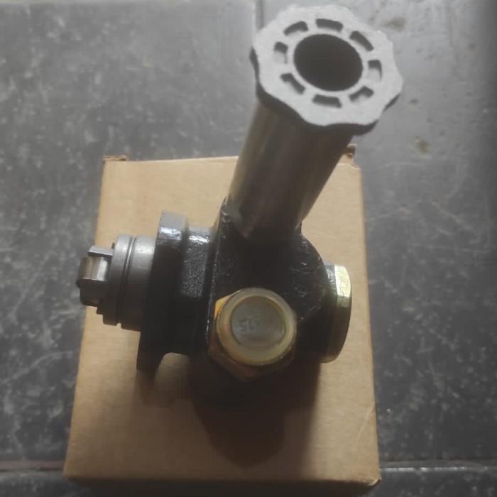 Pompa solar Hand Pump R220-9 R220 9 Hyundai