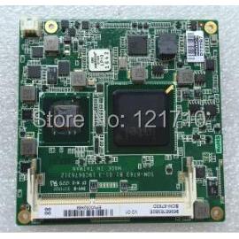 COM-Express Compact Moudle SOM-6763 B1 SOM-6763D SOM-6763D-S8B1E with d525