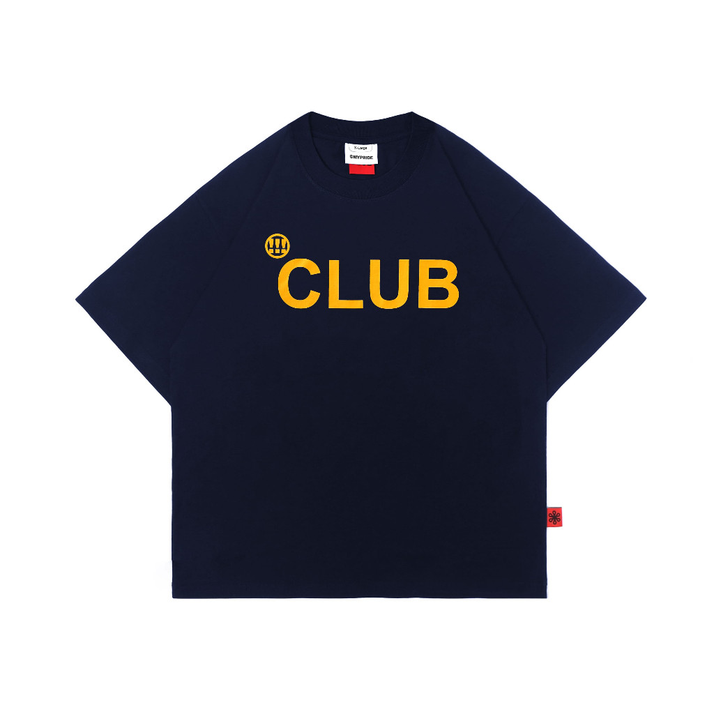 NEW MYPRIDE X LADS & CLUB - " FORMAT NV " - TSHIRT Kaos Unisex