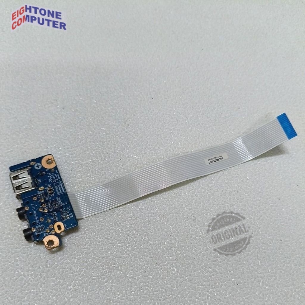 Board USB Audio ACER Z476 Z476-31TB