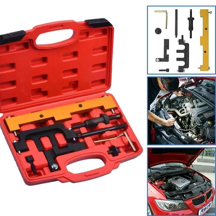ENGINE CAMSHAFT LOCKING TIMING BMW N42 N46 N46T ENGINE TIMING LOCKING TOOL