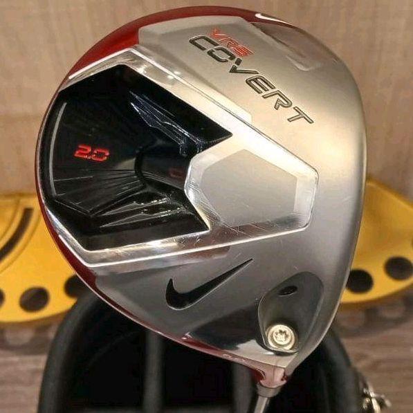 Stick Golf Driver Nike-460cc-Original